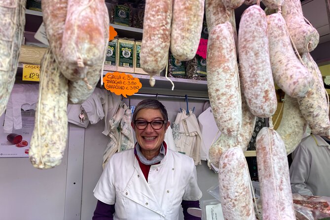 Como and Brunate Food Tour - Practical Details: Meeting Point, Group Size, and Booking