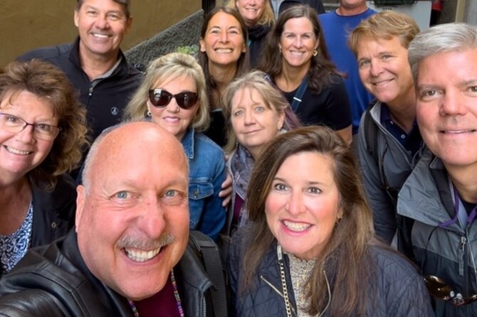 Como and Brunate Food Tour - Considerations: Physical Fitness and Weather