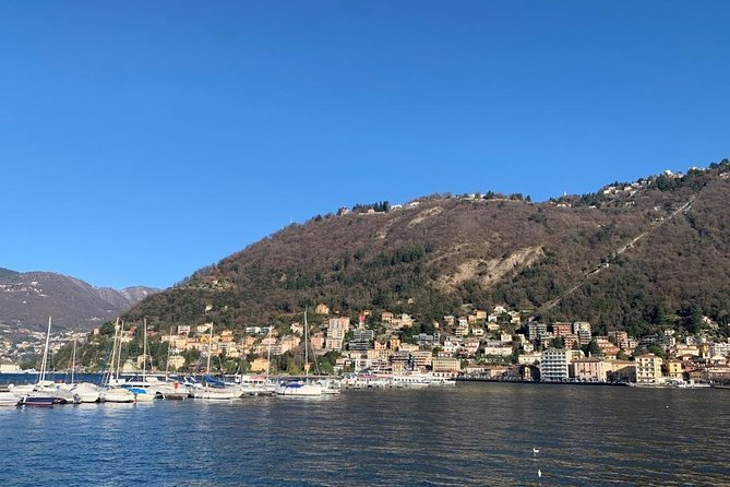 Como, Bellagio & Lugano Day Tour with Lake Cruise - Key Points