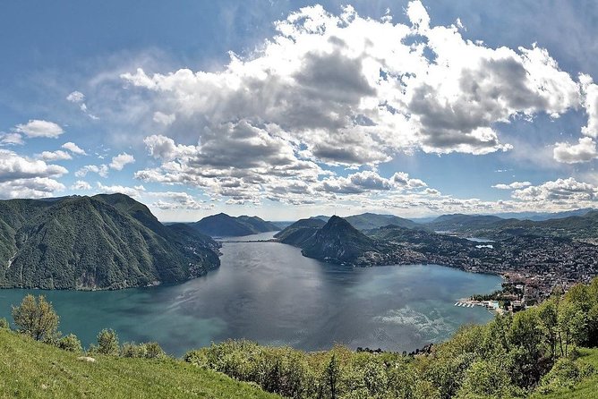 Como, Bellagio & Lugano Day Tour with Lake Cruise - The Return Journey and Travel Flexibility