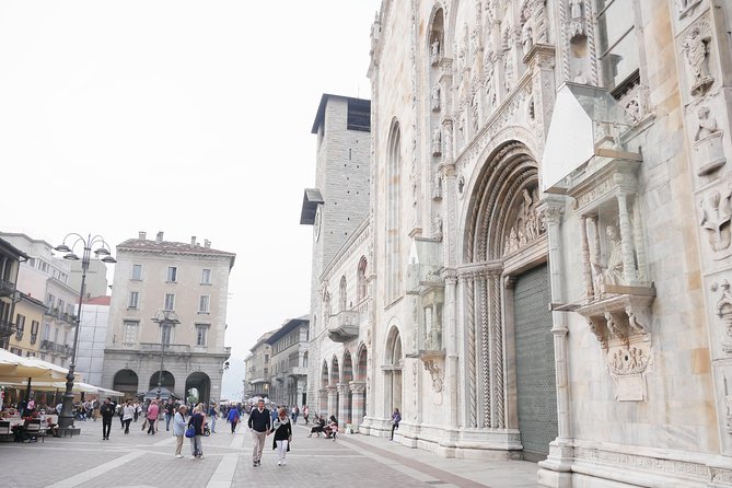 Como city and its History Exclusive Walking Tour (1 h from Milan) - Who Will Enjoy This Tour Most?