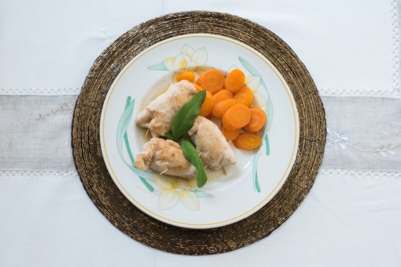 Como: Dining Experience at a Local Home - Frequently Asked Questions