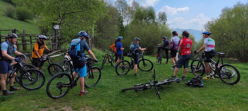 Como: E-Bike Tour on Nature Trails of Lakes and Mountains - Exploring Lake Como’s Natural and Cultural Settings