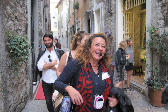 Como Food Tour - Wine Tastings at Two Distinct Locations