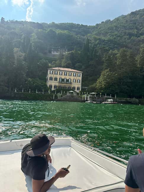Como: Lake Como Private Guided Boat Tour - Who Will Love This Tour?