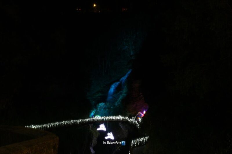 Como Lake: entry ticket Bellano Gorge and audioguide of lake - Comparing this Tour to Similar Lake Como Experiences