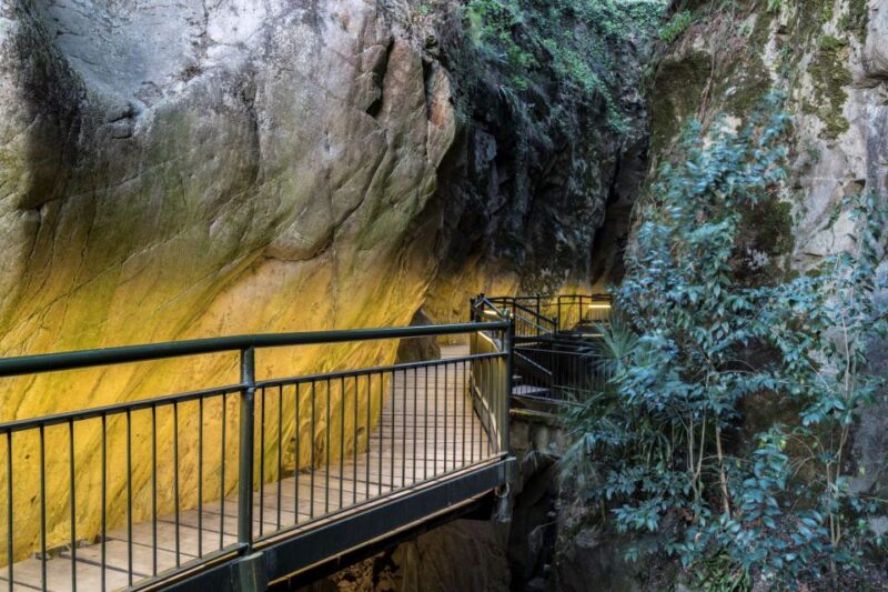 Como Lake: entry ticket Bellano Gorge and audioguide of lake - Bellano Gorge and Lake Como Audio Guide: Final Thoughts