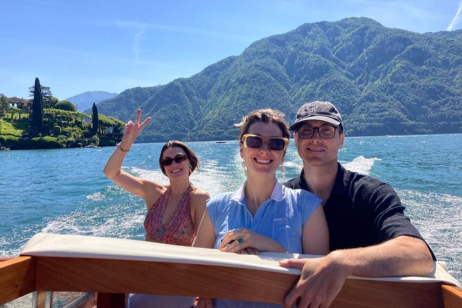 Como Luxury Cruise & Villa del Balbianello - BE THE FIRST - Cost, Value, and Booking Considerations