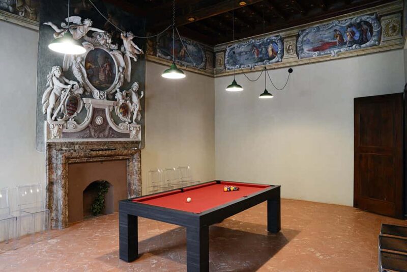 Como: Palazzo Odescalchi Guided Tour with Breakfast - Final Thoughts on the Palazzo Odescalchi Guided Tour