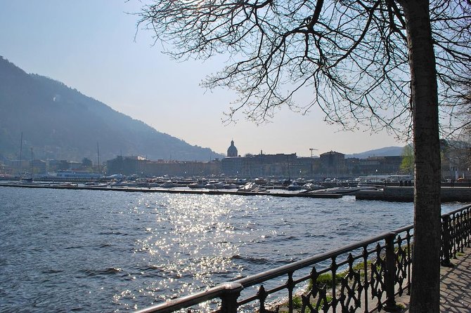 Como: Small-Group 2 Hours Walking Tour - Key Points