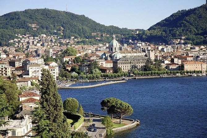 Como: Small-Group 2 Hours Walking Tour - Exploring Como’s Historic Old Town
