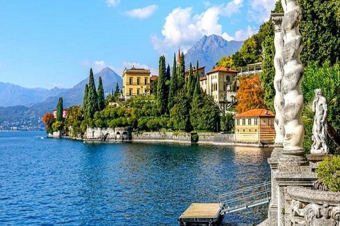 Como: Small-Group 2 Hours Walking Tour - The Role of the Local Guide and Group Size