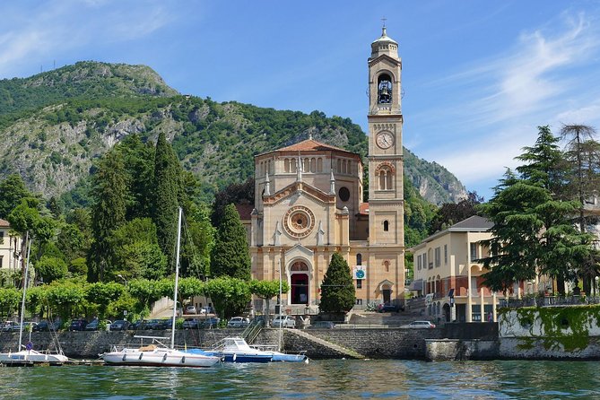 Como: Small-Group 2 Hours Walking Tour - Practical Details and Logistics