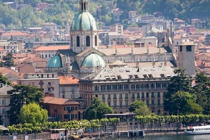 Como: Small-Group 2 Hours Walking Tour - The Value and Who Will Enjoy This Tour