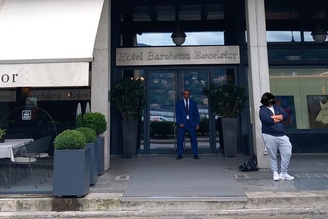 Como: Small-Group 2 Hours Walking Tour - Frequently Asked Questions