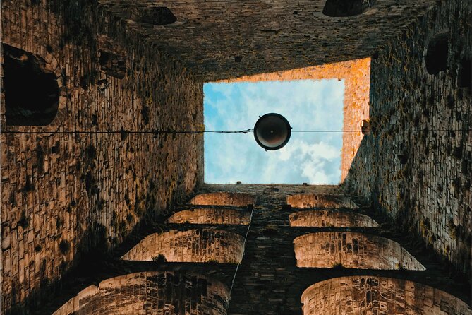 Como Walking Tour with Audio and Written Guide by a Local - Discover Lake Como at Your Own Pace with a Local-Inspired Audio Guide for Just $7.11