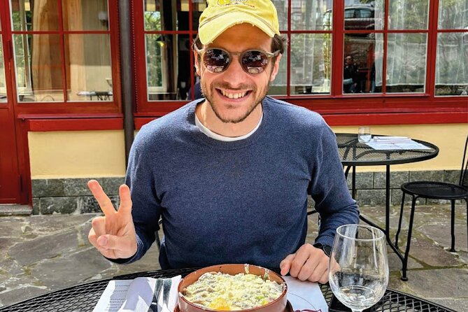 Como Walking Tour with Audio and Written Guide by a Local - Key Points