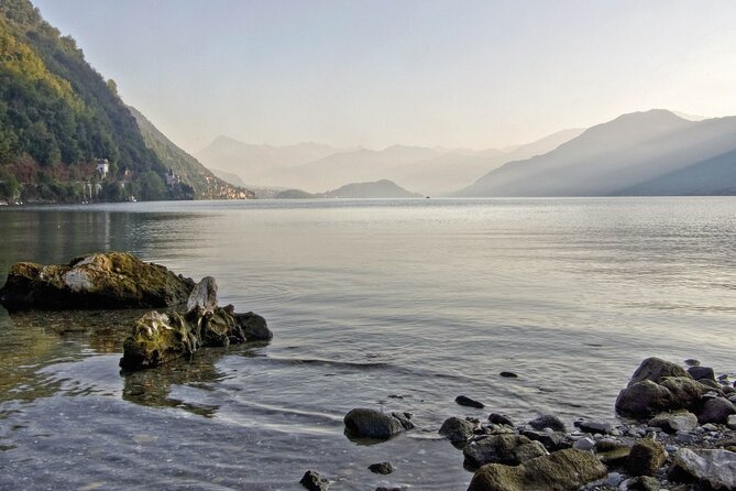 Como Walking Tour with Audio and Written Guide by a Local - Piazza Cavour: The Heart of Como’s Social Life