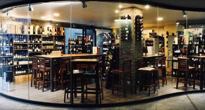 Como: Wine Tasting Experience with Cheese and Cold Cuts - Key Points