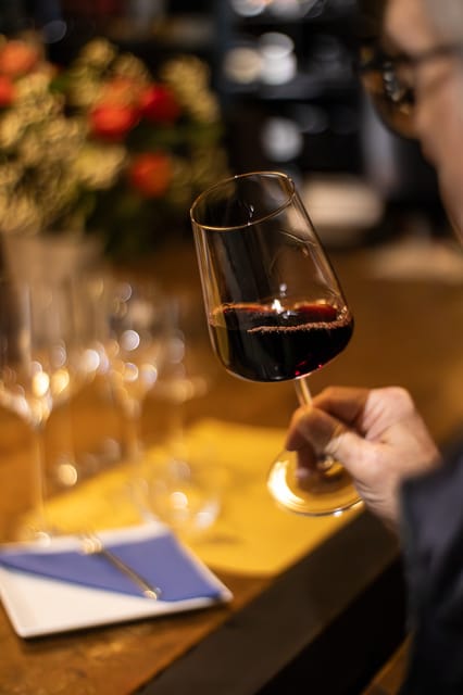 Como: Wine Tasting Experience with Cheese and Cold Cuts - Value and Comparison to Other Experiences