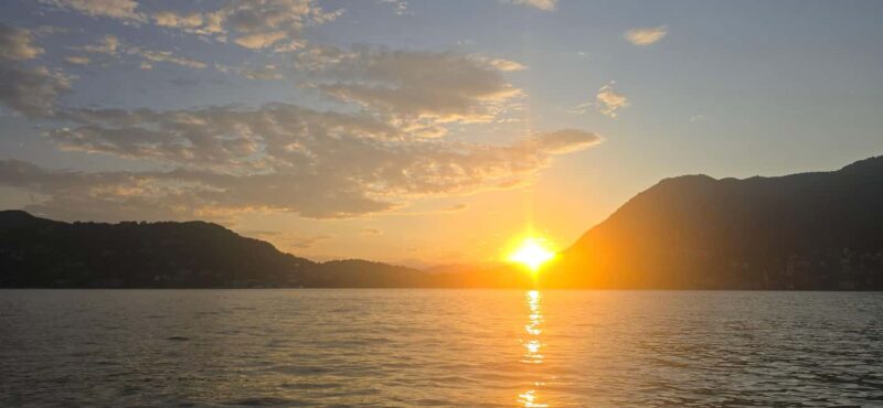 Como: Wooden Boat Shared 1-Hour Tour - Booking Flexibility and Practical Tips