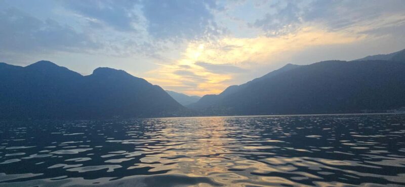 Como: Wooden Boat Shared 1-Hour Tour - Comparing with Similar Lake Como Boat Tours