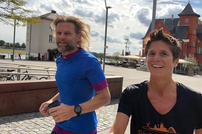 Compact tour (7km) - Practicalities: Meeting Point and Accessibility