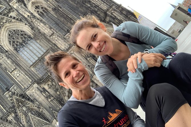 Compact tour (7km) - Guides Who Know Cologne Inside and Out