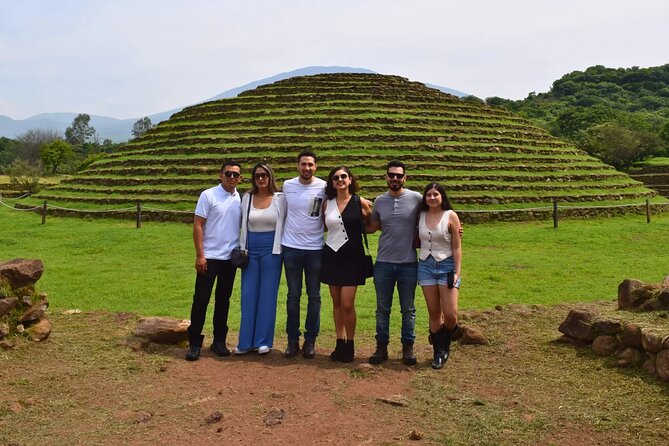 Complete Archaeological and Cultural Experience in Guachimontones - Explore the Unique Circular Pyramids of Guachimontones