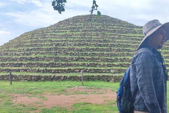 Complete Archaeological and Cultural Experience in Guachimontones - Visiting the Guachimontones Archaeological Zone