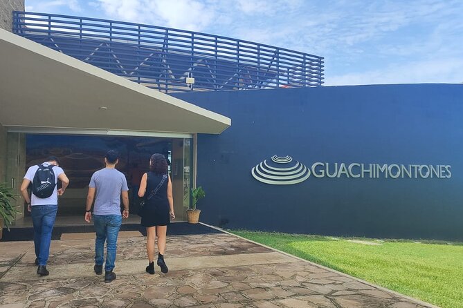 Complete Archaeological and Cultural Experience in Guachimontones - Tequila Tasting and Refreshment Included in the Tour