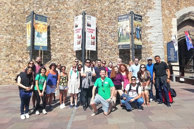 Complete Cardiff Doctor Who Walking Tour - Key Points