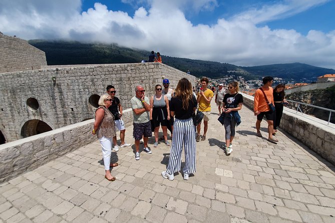Complete Game of Thrones Experience in Dubrovnik - Starting Point and Logistics in Dubrovnik