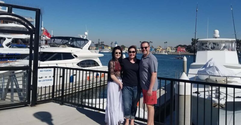 Complete Los Angeles Private Tour with Pickup - Discover Los Angeles in Comfort and Style with a Private Tour