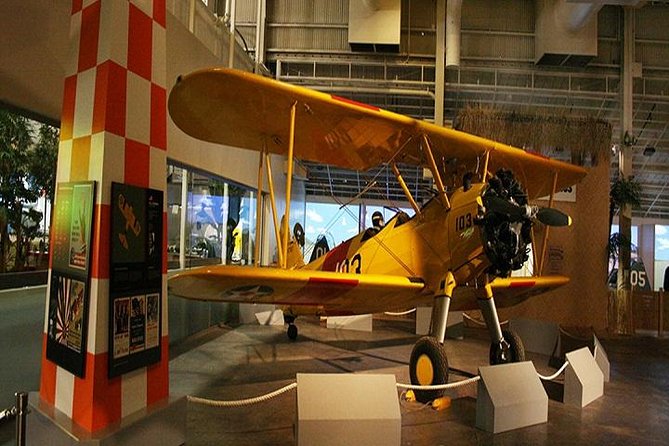 Complete Pearl Harbor Experience from Waikiki Area Hotels - Final Thoughts on the Pearl Harbor Experience