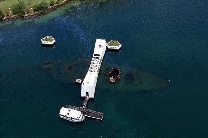 Complete Pearl Harbor Experience Tour Departing Kauai - How the Tour Starts and Ends in Honolulu