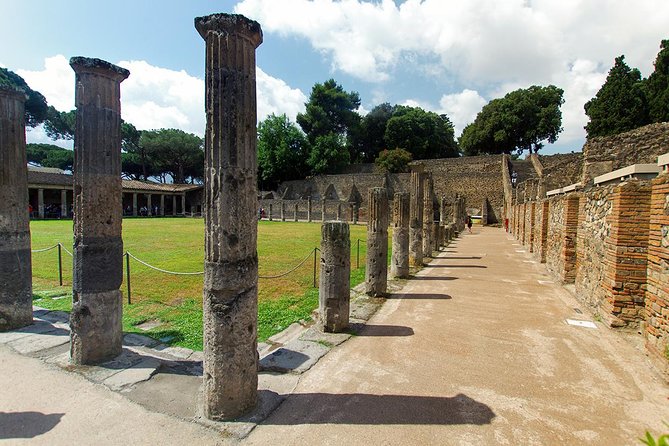 Complete Pompeii Skip the Line Tour with Archaeologist Guide - Pricing, Booking, and Value