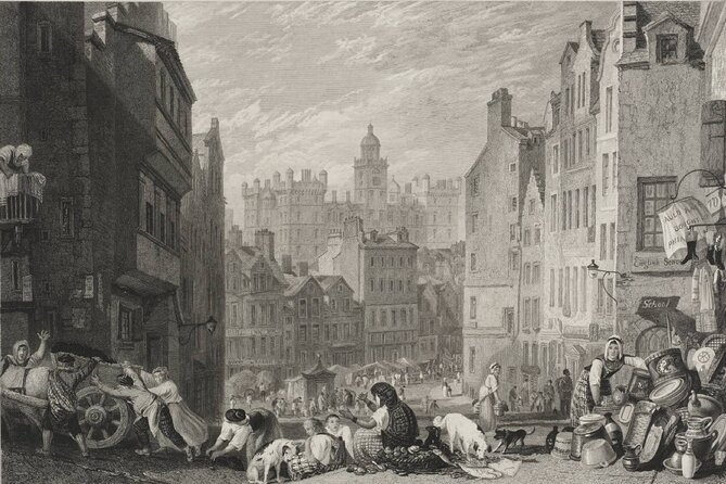 Complete Potterhead, 8hr rite-of-passage unwrapping Harry Potter - Starting Point at the Duke of Wellington Statue