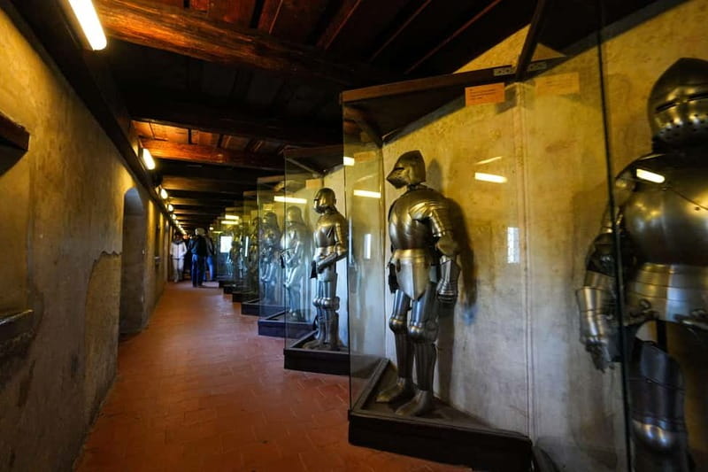 Complete Prague Castle Tour (Small-Group) - The Experience with a Certified Guide and Czech Humor