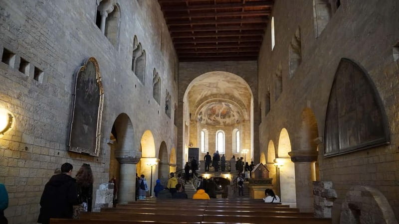 Complete Prague Castle Tour (Small-Group) - Frequently Asked Questions