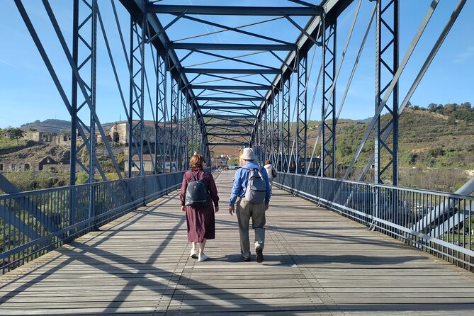 Complete Private Douro Valley Wine Tour - Discover the Complete Private Douro Valley Wine Tour