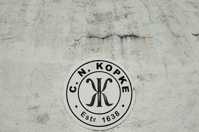 Complete Private Douro Valley Wine Tour - Visiting Peso Da Regua: The Heart of Douro’s Wine Tradition