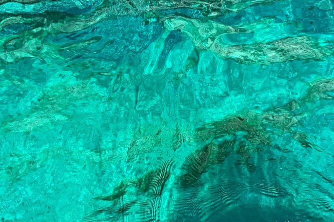 Complete Private Guided Three-Hour Tour on the Capri Coast - The Lighthouse at the Westernmost Point