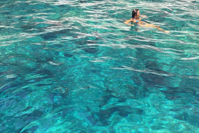 Complete Private Guided Two Hour Tour of the Coast of Capri - Exploring the Faraglioni: Capris Iconic Rocky Peaks