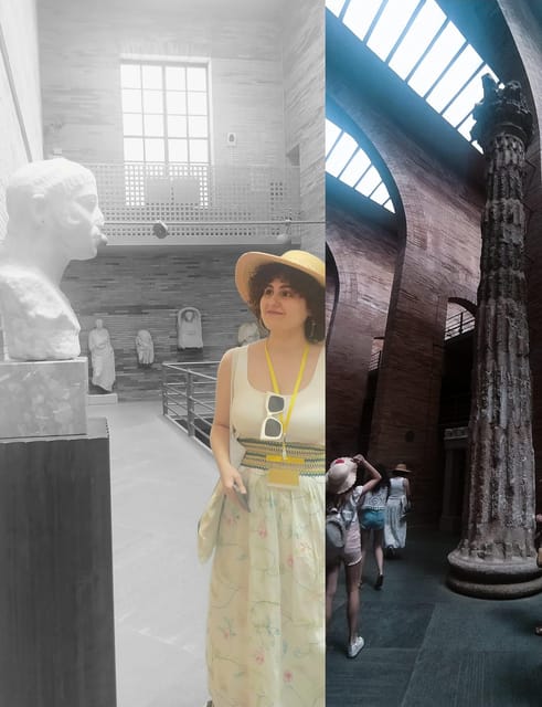 Complete Roman Tour in Merida (Spain) - Discover Mérida’s Roman Heritage with a Skilled Guide