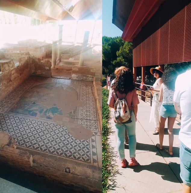 Complete Roman Tour in Merida (Spain) - Visiting the Marvelous Roman Theatre and Its Cultural Legacy