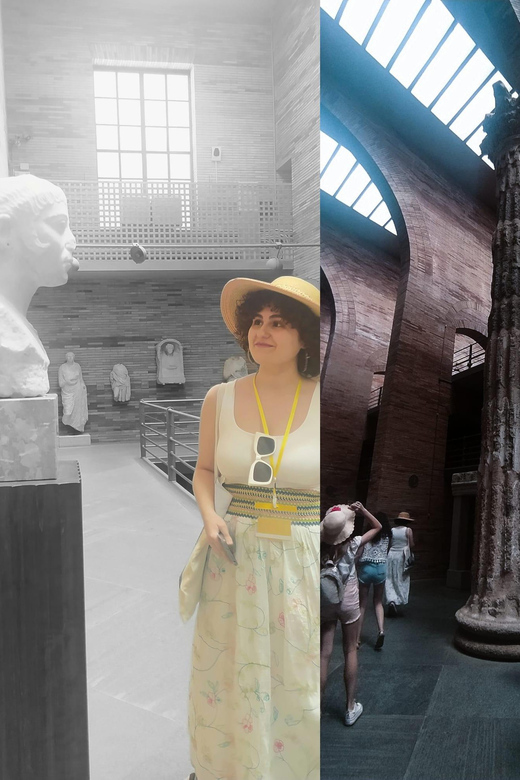 Complete Roman Tour in Merida (Spain) - Additional Site Access and Flexibility