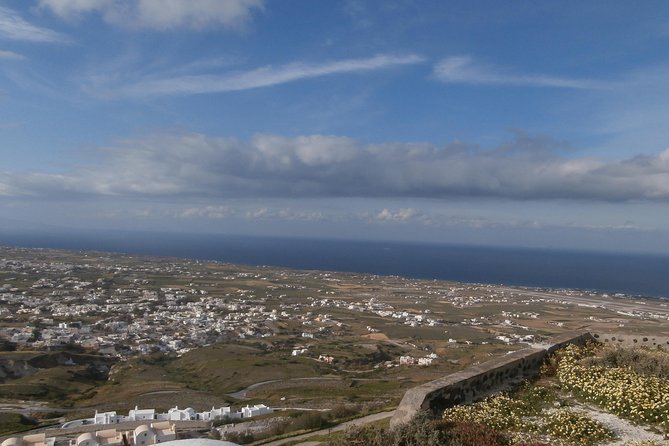 Complete Santorini Wine Experience - Santorini’s Top Wineries on the Tour