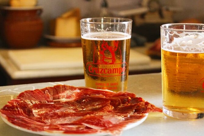 Complete Sevilla Tour: Alcazar & Cathedral fees + Optional Tapas - Key Points
