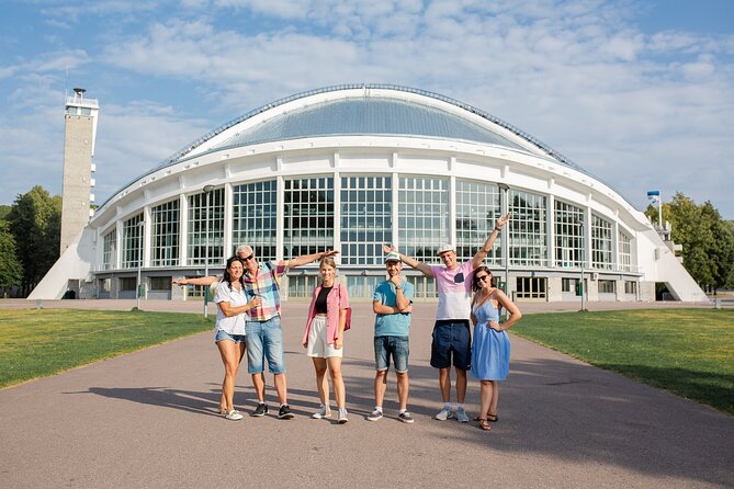 Complete Tallinn Tour: Highlights & Hidden Gems - Accessibility and Practical Tips